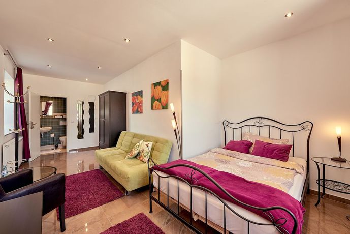 Imagen de la habitación del Hotel Zur Alten Stadtkellerei Leipzig. Foto 7