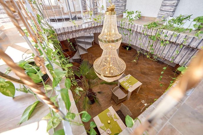 Imagen de la habitación del Hotel Zur Alten Stadtkellerei Leipzig. Foto 11