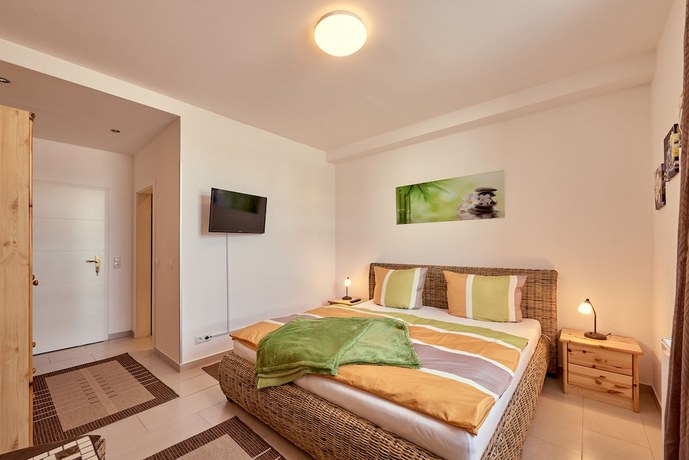 Imagen de la habitación del Hotel Zur Alten Stadtkellerei Leipzig. Foto 16