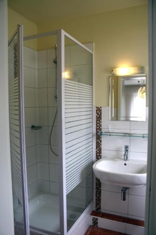 Imagen de la habitación del Hotel Zur Aue. Foto 6
