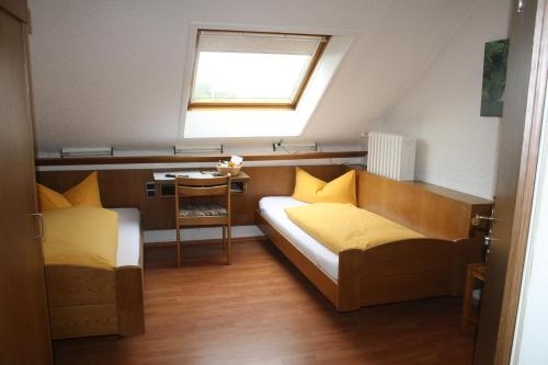 Imagen de la habitación del Hotel Zur Aue. Foto 8