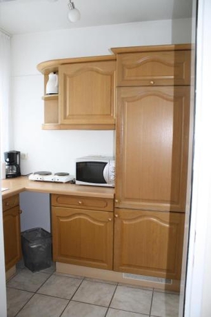 Imagen de la habitación del Hotel Zur Aue. Foto 9