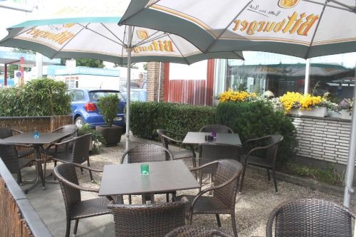 Imagen general del Hotel Zur Aue. Foto 5