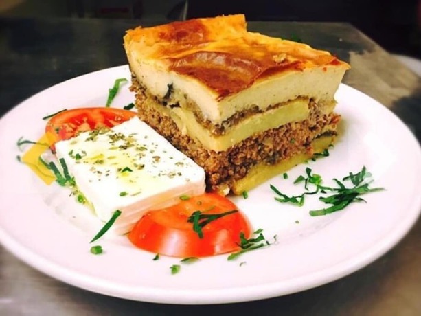 Imagen general del Hotel Zur Eiche. Foto 2