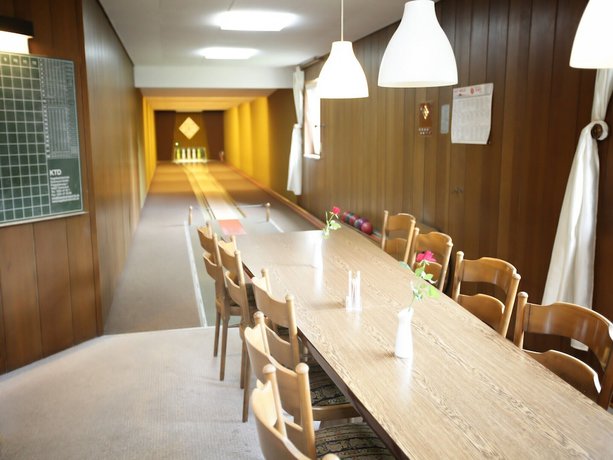 Imagen general del Hotel Zur Eiche. Foto 4