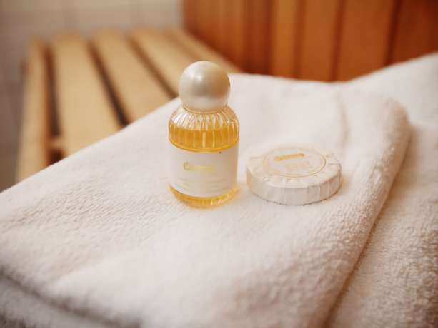 Imagen de los interiores del Hotel Zur Eiche. Foto 19