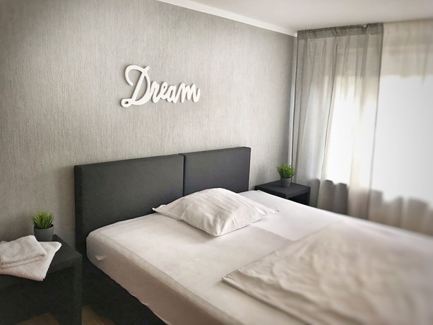 Imagen de la habitación del Hotel Zur Eiche. Foto 15