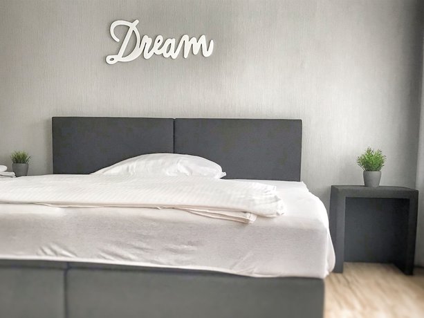 Imagen general del Hotel Zur Eiche. Foto 7