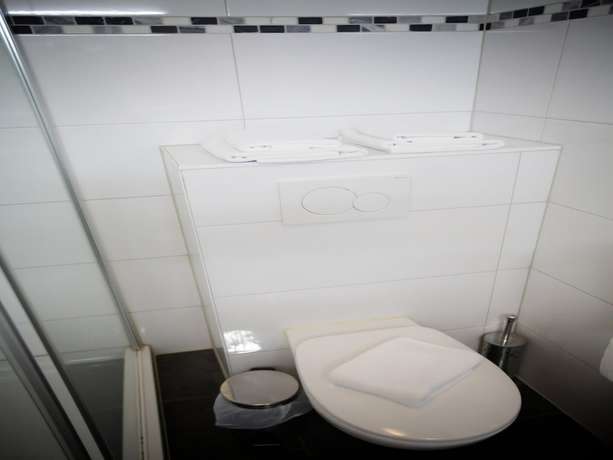 Imagen de la habitación del Hotel Zur Eiche. Foto 16