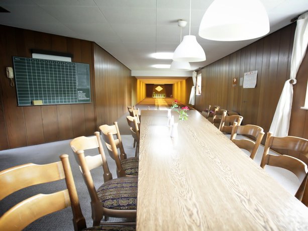 Imagen general del Hotel Zur Eiche. Foto 9