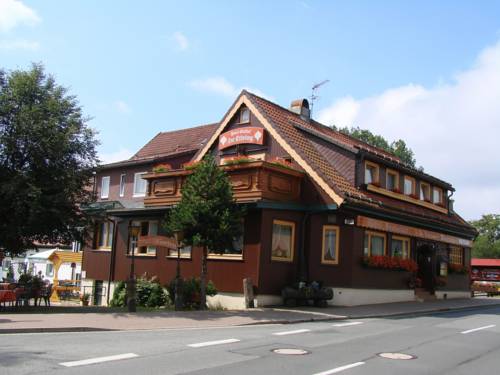 Imagen general del Hotel Zur Erholung. Foto 1