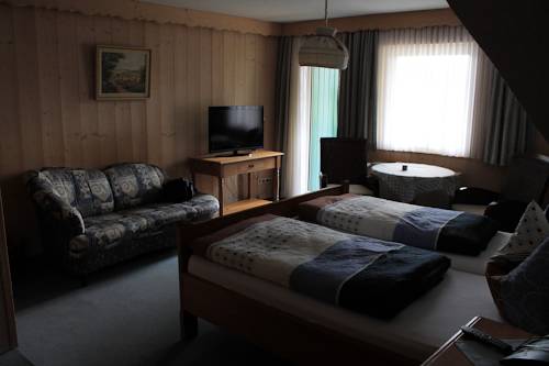 Imagen de la habitación del Hotel Zur Erholung. Foto 3