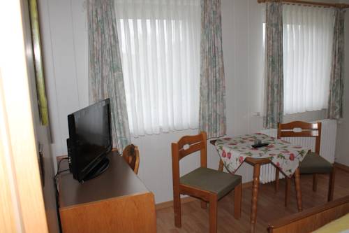 Imagen de la habitación del Hotel Zur Erholung. Foto 6