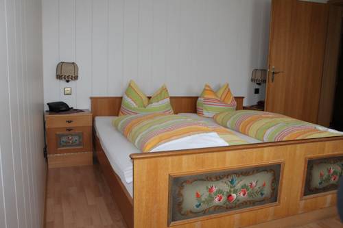 Imagen de la habitación del Hotel Zur Erholung. Foto 7