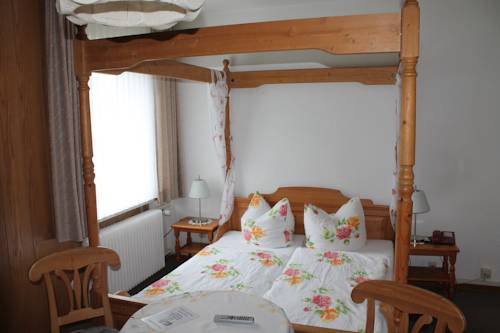 Imagen de la habitación del Hotel Zur Erholung. Foto 8
