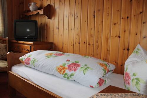 Imagen de la habitación del Hotel Zur Erholung. Foto 10