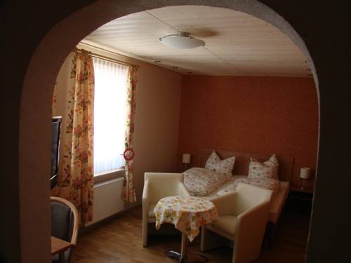 Imagen de la habitación del Hotel Zur Erholung. Foto 11