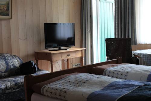 Imagen de la habitación del Hotel Zur Erholung. Foto 12