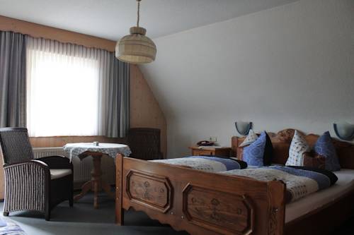 Imagen de la habitación del Hotel Zur Erholung. Foto 13
