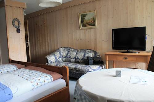 Imagen de la habitación del Hotel Zur Erholung. Foto 14