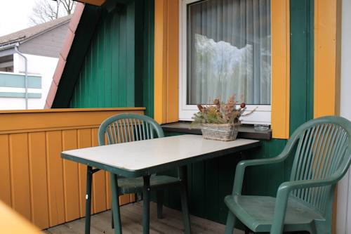 Imagen de la habitación del Hotel Zur Erholung. Foto 15