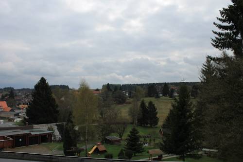 Imagen de la habitación del Hotel Zur Erholung. Foto 16