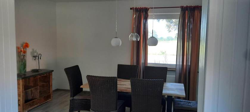 Imagen de la habitación del Hotel Zur Erholung and Restaurant Amme\'s Landhaus. Foto 2