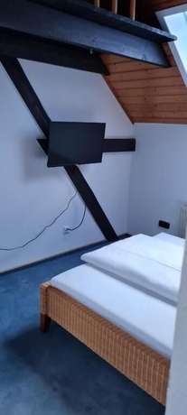 Imagen de la habitación del Hotel Zur Erholung and Restaurant Amme\'s Landhaus. Foto 7