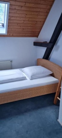 Imagen de la habitación del Hotel Zur Erholung and Restaurant Amme\'s Landhaus. Foto 8