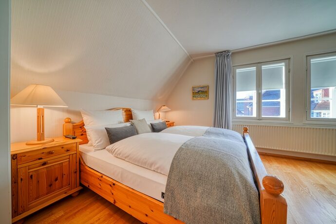 Imagen general del Hotel Zur Eule. Foto 3