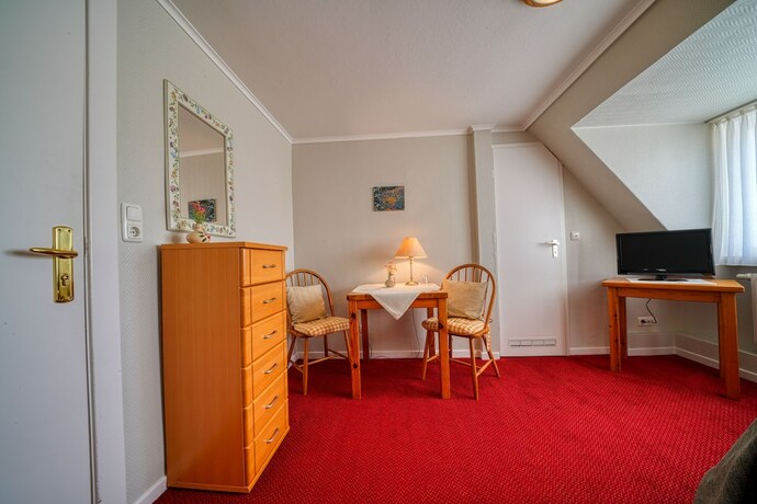 Imagen general del Hotel Zur Eule. Foto 4