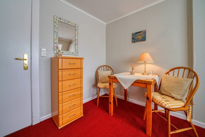 Imagen general del Hotel Zur Eule. Foto 9