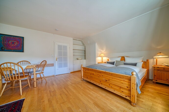 Imagen general del Hotel Zur Eule. Foto 11