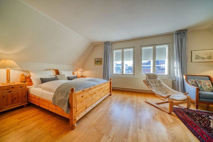 Imagen de la habitación del Hotel Zur Eule. Foto 20