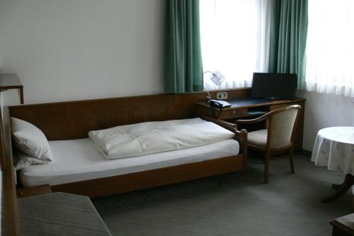 Imagen de la habitación del Hotel Zur Germania. Foto 4
