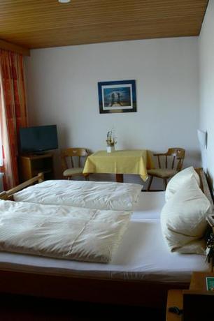 Imagen general del Hotel Zur Germania. Foto 2