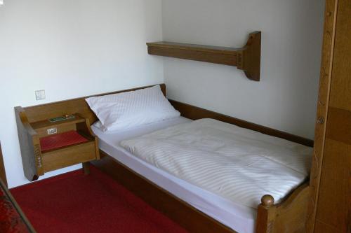 Imagen general del Hotel Zur Germania. Foto 3