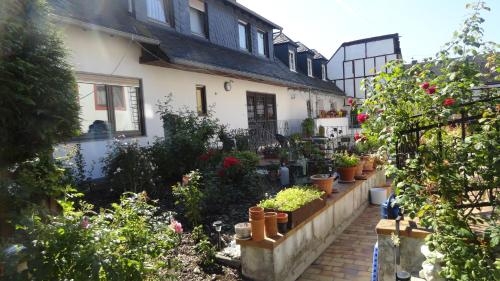 Imagen general del Hotel Zur Grafschaft. Foto 1