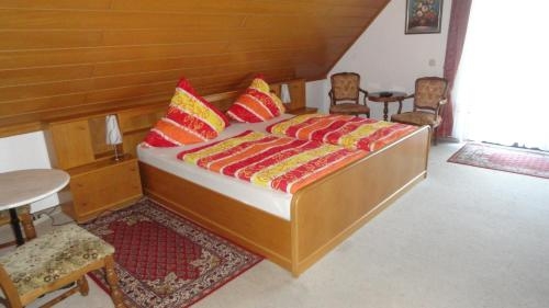 Imagen de la habitación del Hotel Zur Grafschaft. Foto 9