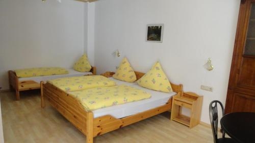 Imagen de la habitación del Hotel Zur Grafschaft. Foto 10