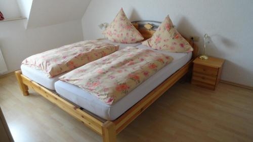 Imagen general del Hotel Zur Grafschaft. Foto 3