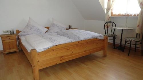 Imagen general del Hotel Zur Grafschaft. Foto 5