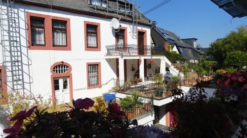 Imagen general del Hotel Zur Grafschaft. Foto 7