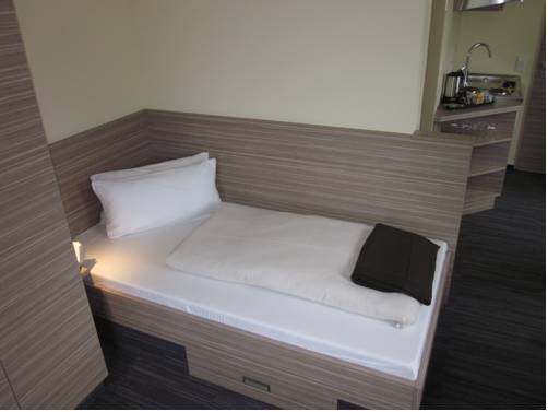 Imagen general del Hotel Zur Heide. Foto 2