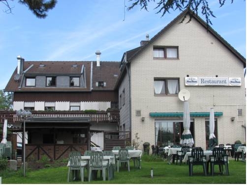 Imagen general del Hotel Zur Heide. Foto 3