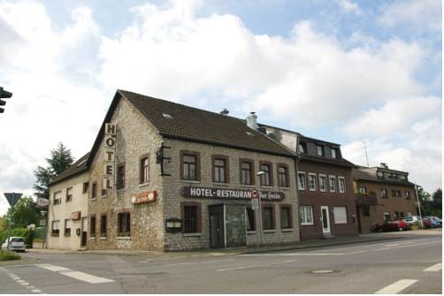 Imagen general del Hotel Zur Heide. Foto 5