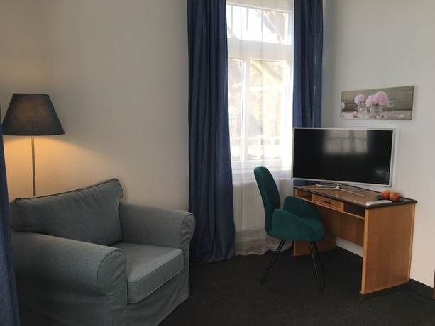 Imagen de la habitación del Hotel Zur K&ouml;ppe. Foto 4