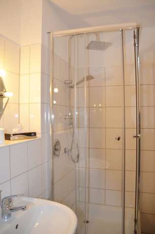Imagen de la habitación del Hotel Zur K&ouml;ppe. Foto 5