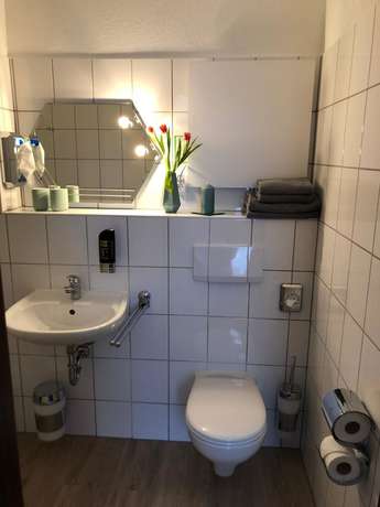 Imagen de la habitación del Hotel Zur K&ouml;ppe. Foto 6