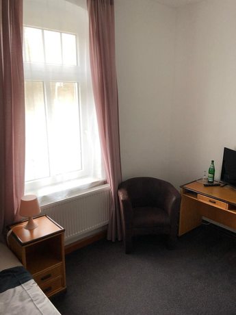 Imagen de la habitación del Hotel Zur K&ouml;ppe. Foto 7